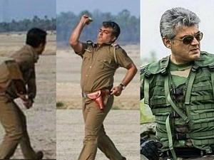 Wow: Thala Ajith about T20 cricket! Trending throwback - Don't miss!