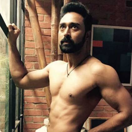 Thala Ajith Yuvan Shankar Raja H.Vinoth's Valimai might feature Prasanna