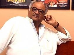 Valimai producer Boney Kapoor shares a happy news! Check out!