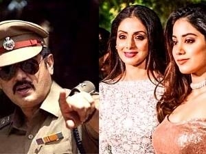 Valimai producer’s next interesting project: Sridevi’s daughter bags the lead role in this acclaimed film’s remake!