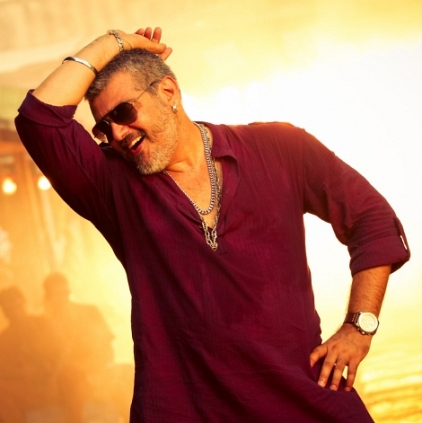 Thala Ajith's Vedalam and Nayanthara's Maya are completing 100 days today.