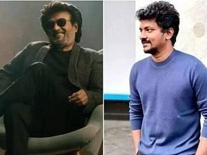 #Thalaivar169: Following Nelson, Rajini makes this change on his Twitter page?