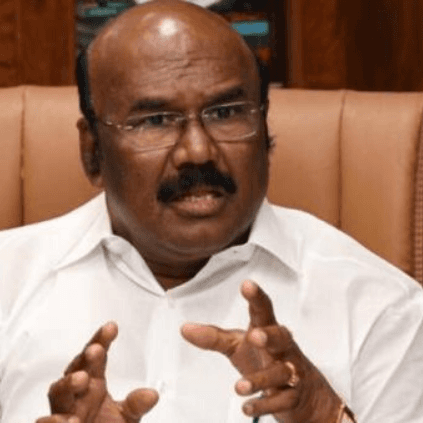 Thalaivar Rajini Darbar Sasikala controversy minister Jayakumar's response