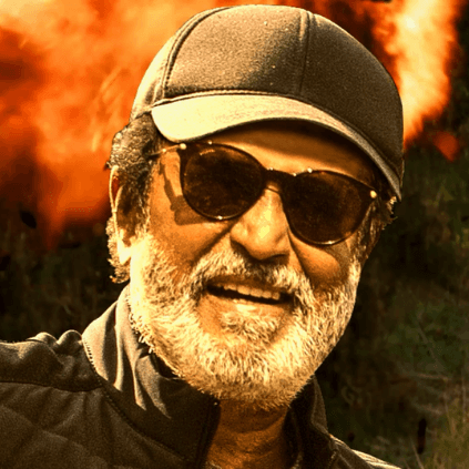 Thalaivar Rajinikanth and Bear Grylls's motion poster out, Into The Wild With Bear Grylls