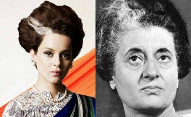 'Thalaivi' actress Kangana Ranaut gives a sneak-peek into her routine to become India's first female PM