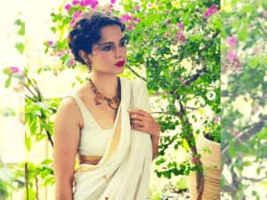 "Was feeling tired & weak with slight burning sensation in my..." - Thalaivi actress Kangana Ranaut shares a sad news!