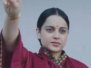 Police ask 'Thalaivi' actress Kangana Ranaut to appear for questioning