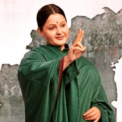 Thalaivi star Kangana Ranaut announces next film Aparajitha Ayodhya based on Ram Mandir Babri Masjid case