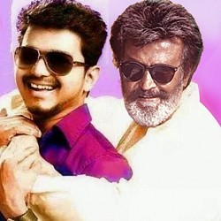 Thalapathy 62 and Superstar Rajinikanth Karthik Subburaj film both handled by Sun Pictures