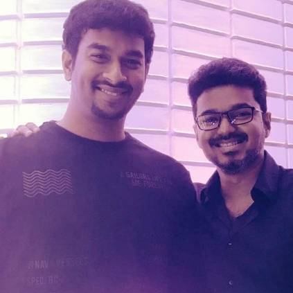 Thalapathy 63 lyricist Vivek praises Shane Watson on Twitter