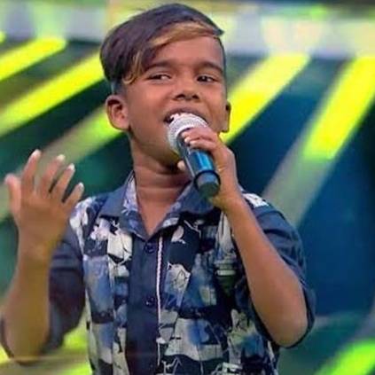 Thalapathy 63: Rockstar Kapse Poovaiyar to act alongside with Vijay