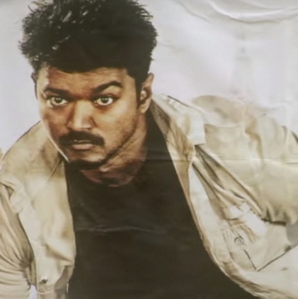 Thalapathy tribute song from Moondru Rasigargal