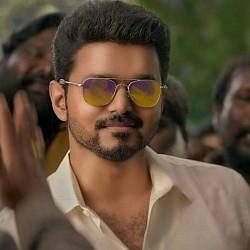 Verithanam continues! Thalapathy Vijay&rsquo;s Bigil joins the Pongal Race!