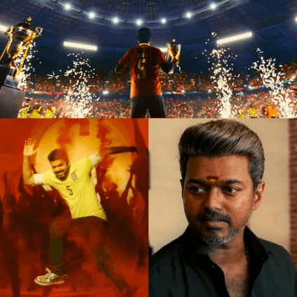 Thalapathy Vijay and Atlee's Bigil trailer breakdown