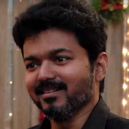 Thalapathy vijay and Atlee's Thalapathy 63 Pooja video release by AGS Entertainment