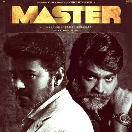 Thalapathy Vijay and Vijay Sethupathi’s Master shooting details directed by Lokesh Kanagaraj