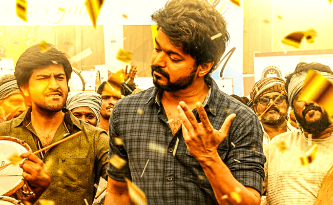 Thalapathy Vijay and Vijay Sethupathi’s Master trailer update here ft Lokesh Kanagaraj