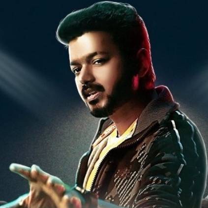 Thalapathy Vijay Atlee AR Rahman Bigil copyright case details