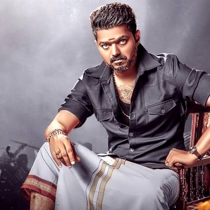 Thalapathy Vijay Atlee Nayanthara Bigil release and censor