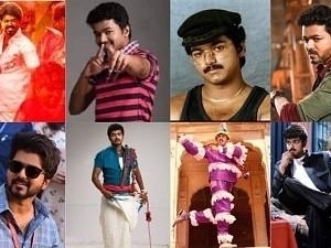 Ahead of Vijay's birthday, here are 5 memorable performances of the actor you shouldn't miss