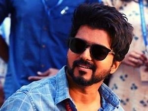 Theri MASS! Thalapathy Vijay celebrates Ayudha Pooja - Beast mode indeed! VIRAL VIDEO storms the internet!