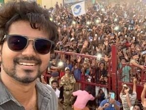 Vijay issues list of office bearers of Makkal Iyakkam