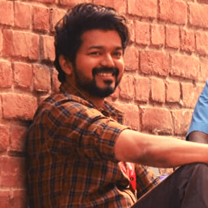 Thalapathy Vijay Kutti Story's global rank ft. Anirudh, Vijay Sethupathi, Lokesh Kanagaraj