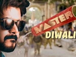 Thalapathy Vijay might be the biggest reason to visit theatres this Diwali, for many!