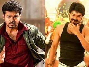 Has 'Thalapathy' Vijay locked 3 films in this lockdown?