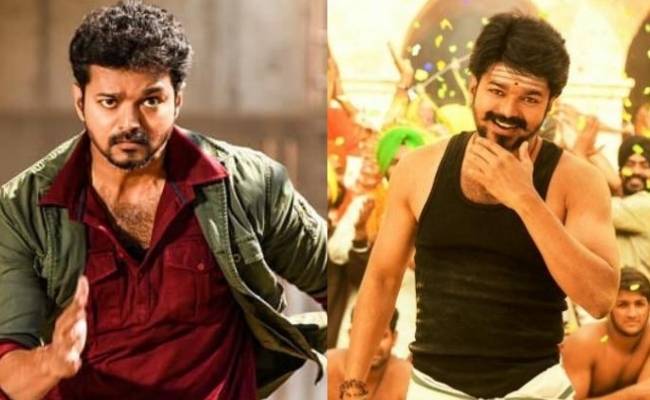 Thalapathy Vijay next 3 films confirmed - clarification here