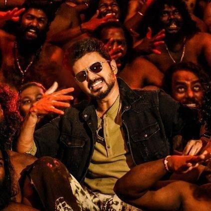 Thalapathy Vijay’s Bigil tops the TRP record during Pongal festival in Sun TV