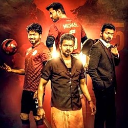 Bollywood threat for Thalapathy Vijay's Bigil? Details here!