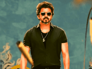 Adorable-max! Thalapathy Vijay’s latest viral snap with a cute baby leaves fans super-happy!