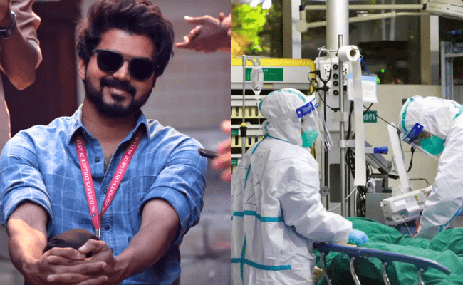 Thalapathy Vijay's massive donation for Coronavirus relief: State-wise fund break-up released