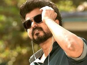 Thalapathy Vijay’s Master producers release a new viral pic “Inime ellam adhiradi dhan!”