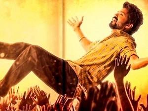 Breaking: It's "Thalapathy Diwali" this time! Countdown begins - Pakka news!