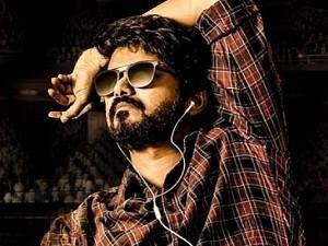 Thalapathy Vijay’s Master to hit screens on this date in 2021