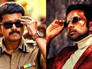 Breaking: Theri and Kaththi connect in Ashok Selvan's next interesting film - Pakka treat!