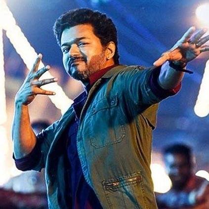 Thalapathy's SARKAR in the USA - Reserve your seats now