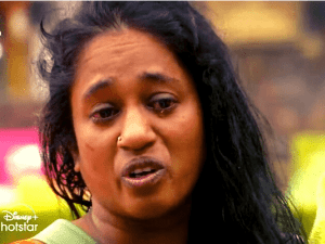 "Kadavule!!! Enna kondu vandhu ipdi vittirukangale..." - Thamarai breaks down in tears! What happened?