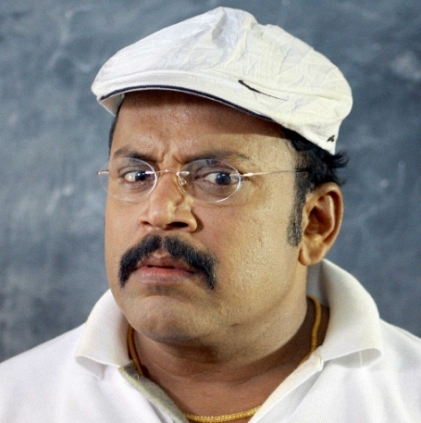 Thambi Ramaiah plays Keerthy Suresh's Thaai Maaman in Vijay 60