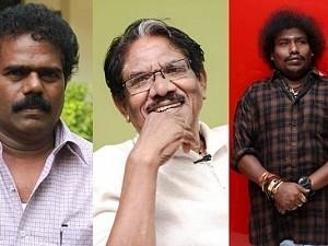 Bharathiraja, Gautham Menon, Yogi Babu and GV Prakash all team up for a new flick - TITLE revealed!