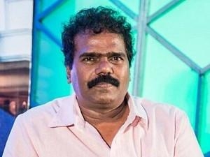 “Buy a 50 paisa post card and…” Director Thangar Bachan asks all students to do this! What happened? - Details