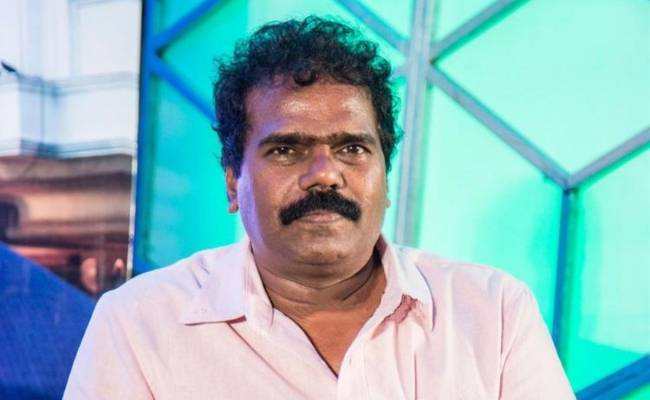 Thangar Bachan asks students to write against NEET