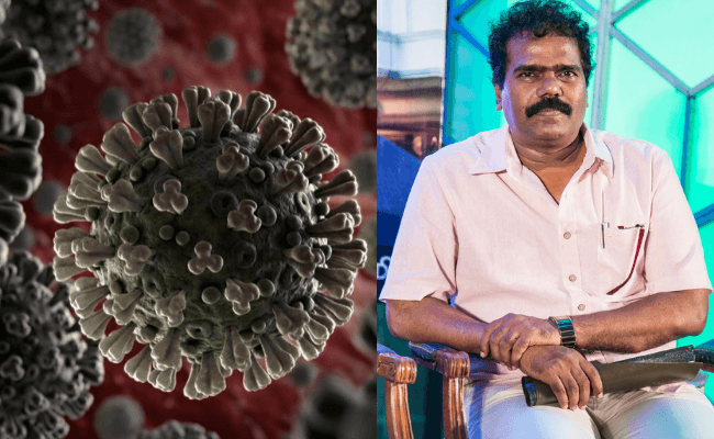 Thankar Bachan writes a serious Facebook post on Coronavirus