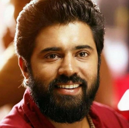 Thanuj of 24 AM Studios to edit Nivin Pauly’s Prabhu Radhakrishnan project
