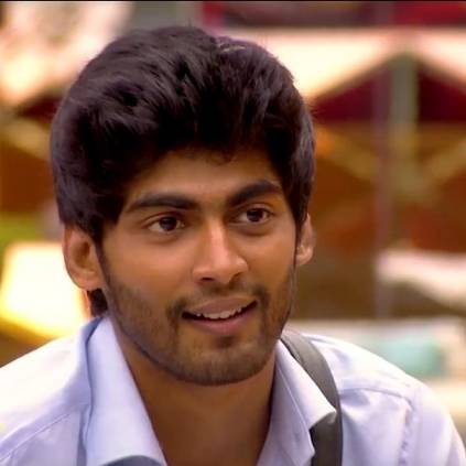 Tharshan’s first statement after being eliminated from Kamal Haasan’s Bigg Boss 3