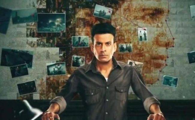 The Family Man achieves another milestone; makers share happy news