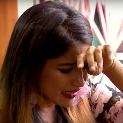 The fifth contestant to be eliminated from Bigg Boss 3 is Sakshi Aggarwal ft. Kavin Losliya Tharshan