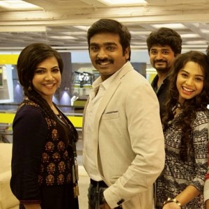 the-final-edit-of-kvanand-vijay-sethupathis-kavan-is-over-photos-pictures-stills Official: Latest update on Kavan!